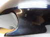 Front fender Kawasaki ZZR 1200