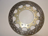 Brake disc front Yamaha YZF R6