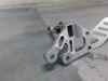 Schetsplaat links Suzuki GSX R 750