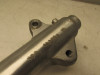 Voorpoot links compleet Honda VT 500