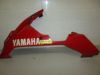 Linker onderkuip Yamaha YZF R1