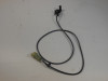 ABS sensor rear Triumph Speed Triple 1050 R