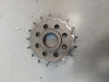 Front sprocket Aprilia RSV 1000