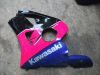 Cowl Left Kawasaki ZXR 400