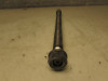 Axle front Honda VF 700  750 C Magna