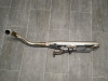 Muffler Kawasaki VN 800