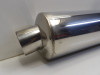 Muffler Honda CBR 600 F