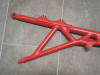 Achtersubframe Ducati Multistrada V4