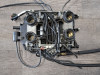 Throttle body Honda VFR 800 I