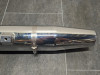 Uitlaat Harley Davidson XL1200C 1200 Custom