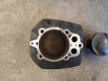 Cilinderblok Moto Guzzi V85 TT