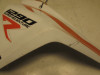 Linker zijkuip KTM 1190 Adventure