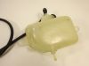 Radiator reserve tank  Suzuki Burgman AN 250