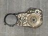 Motorblockdeckel Harley Davidson FXDL Dyna Low Rider