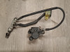Bremssattel Bremszange hinten Kawasaki Z 750