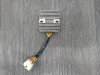 Regulator rectifier  Suzuki GSX R 600