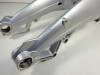 Front pipes complete BMW K 1200 S 