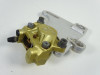 Rear brake caliper Ducati Monster 695