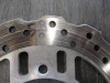 Achterremschijf Kawasaki ZZR 1400