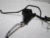 Front brake master cylinder  Suzuki GSX R 1300 Hayabusa