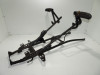 Achtersubframe BMW F 650 GS