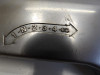 Ritzelabdeckung Honda VT 1100
