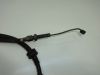 Throttle cable Suzuki GSX R 600