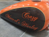 Cowling set complete Harley Davidson Fatboy
