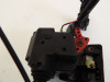 Handlebar switch assy left Kawasaki Z 550