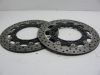 Brake disc set Yamaha YZF 600 Thundercat