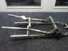 Achtersubframe Aprilia RSV 1000
