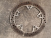 Rear brake disc BMW R 1200 GS LC