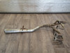Muffler Honda CB 650