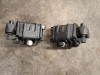 Brake calipers front Voge 900 DSX