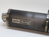 Muffler Aprilia RSV 1000