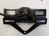 License plate holder Honda CB 700