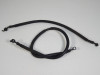 Brake hose front Kawasaki ER 6