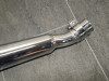 Muffler Honda VT 500