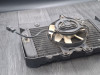 Radiateur Yamaha XJ 700