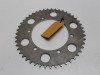 Rear sprocket Yamaha YZF 750