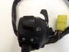 Handlebar switch assy left Suzuki GSF 600 650 Bandit 