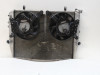 Radiator Suzuki GSX R 1000