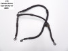 Brake hose front Yamaha FZ6