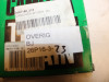 Distribution chain Overig Onbekend Unknown