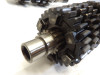 Versnellingsbak Honda CBF 1000