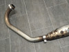 Uitlaat Suzuki LS 650