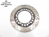 Bremsscheibe hinten  Yamaha YZF 600 Thundercat
