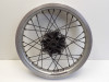 Rear wheel Honda TRANSALP