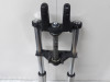 Front pipes complete Honda VF 700  750 Supermagna