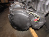 Motorblok Suzuki GSX R 750
